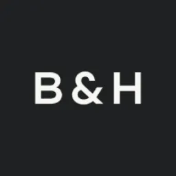 Bruun & Hjejle logo