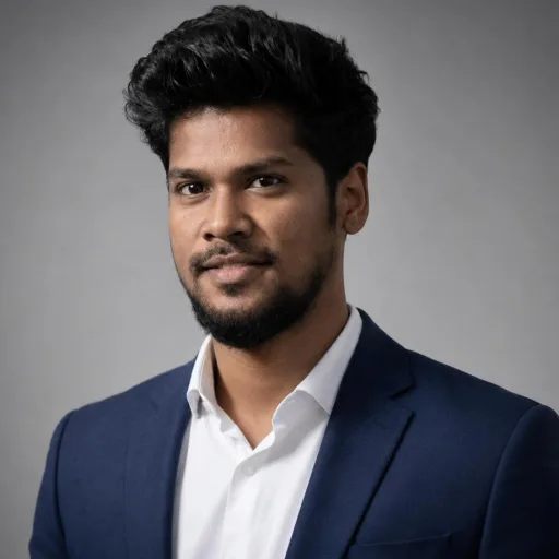 Vijay G.