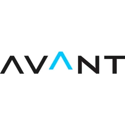 AVANT logo