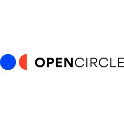 Open Circle AG logo