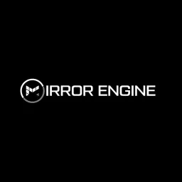Mirrorengine logo