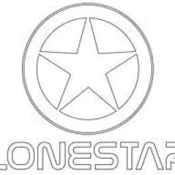 Lonestar.Space logo