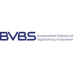 BVBS Bundesverband Software und Digitalisierung im Bauwesen