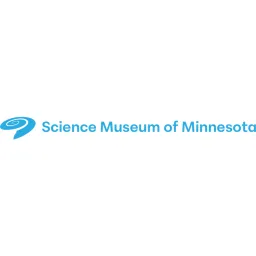 Science Museum of Minnesota logo