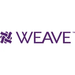 WEAVE, Inc. logo