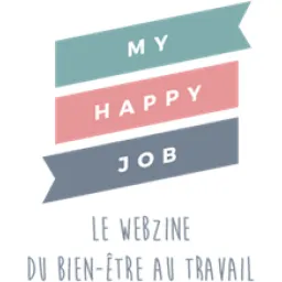 My Happy Job