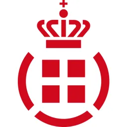 Forsvaret logo