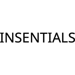Insentials logo