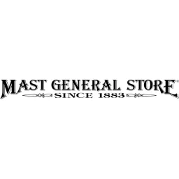 Mast General Store logo