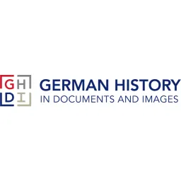German History in Documents and Images