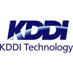 KDDI Technology logo
