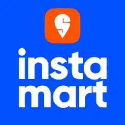 Instamart logo