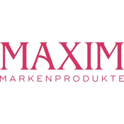 MAXIM Markenprodukte logo