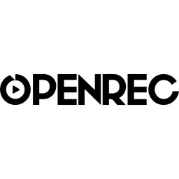 OPENREC logo