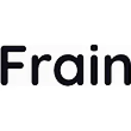 Frain logo