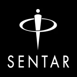 Sentar logo