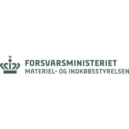 Danish Defence Acquisition and Logistics Organisation logo