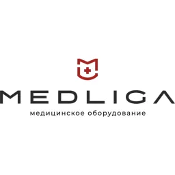 MEDLIGA logo