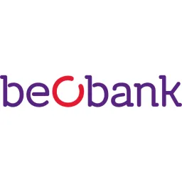 Beobank logo