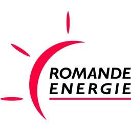 Romande Energie logo