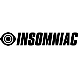 Insomniac logo