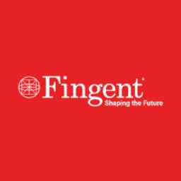 Fingent logo