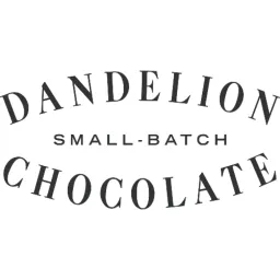 Dandelion Chocolate logo