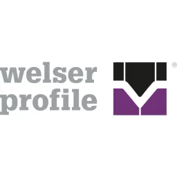 Welser Profile logo