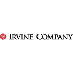 Irvine Company logo
