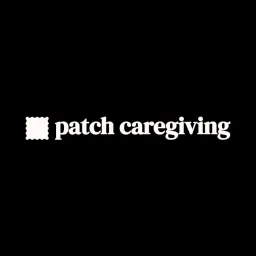 Patch Caregiving logo