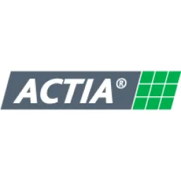 ACTIA logo