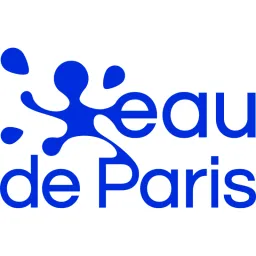 Eau de Paris logo