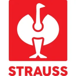 Strauss logo