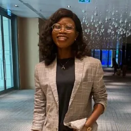 Adeola Daniel-Oriazowan