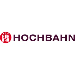 Hamburger Hochbahn logo