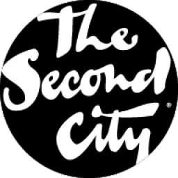 The Second City logo