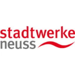 Stadtwerke Neuss logo