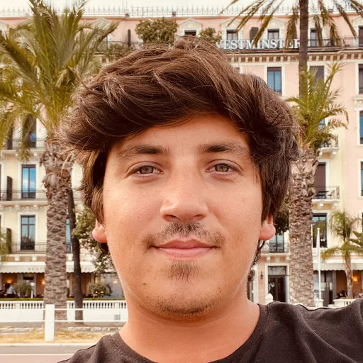 Gonzalo S.