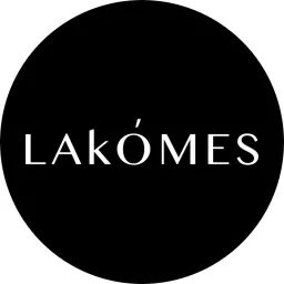 Lakomes logo