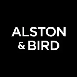 Alston & Bird Law Firm logo