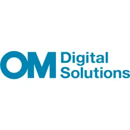 OM Digital Solutions logo