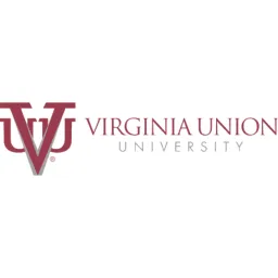 Virginia Union University logo