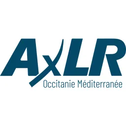 AxLR logo