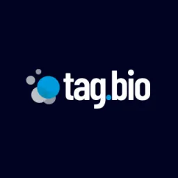 Tag logo