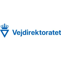 Danish Road Directorate logo