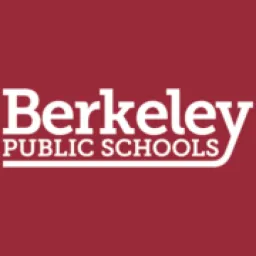 Berkeley Public Schools logo