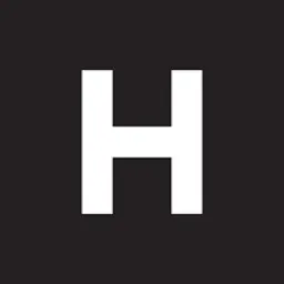 Hourglass Cosmetics logo