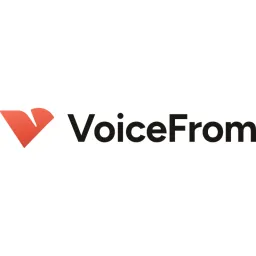 VoiceFrom