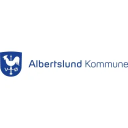 Albertslund Municipality logo