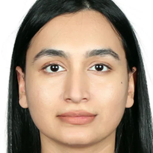 Supriya Naik
